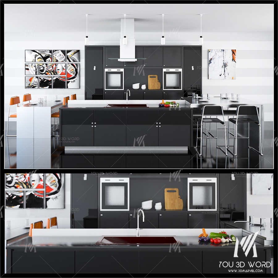Kitchen 3